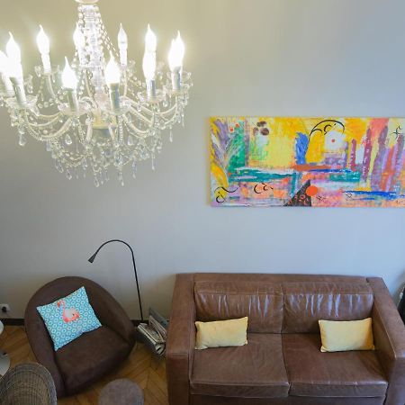 Апартаменты R-Seven - Cosy - Bien Situe Виши Экстерьер фото