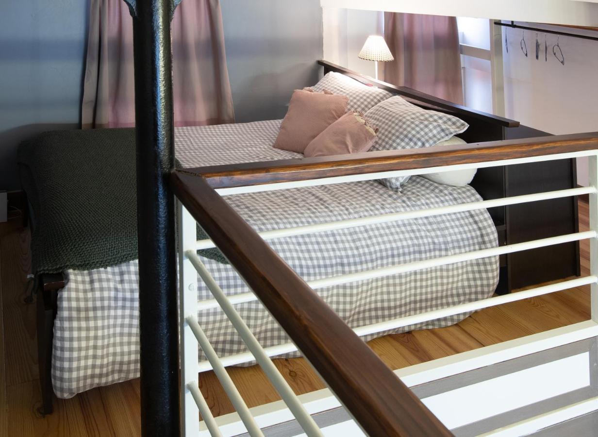Апартаменты R-Seven - Cosy - Bien Situe Виши Экстерьер фото