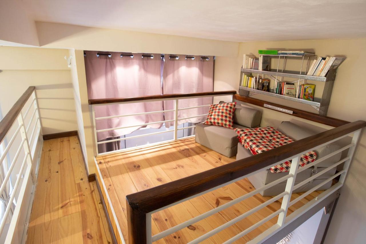 Апартаменты R-Seven - Cosy - Bien Situe Виши Экстерьер фото